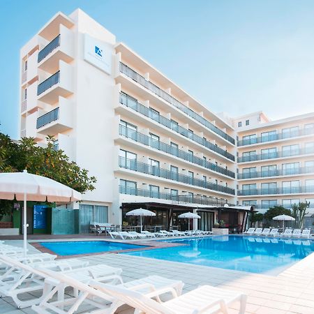 Azuline Hotel S'Anfora & Fleming (Adults Only) San Antonio (Ibiza) Exterior foto