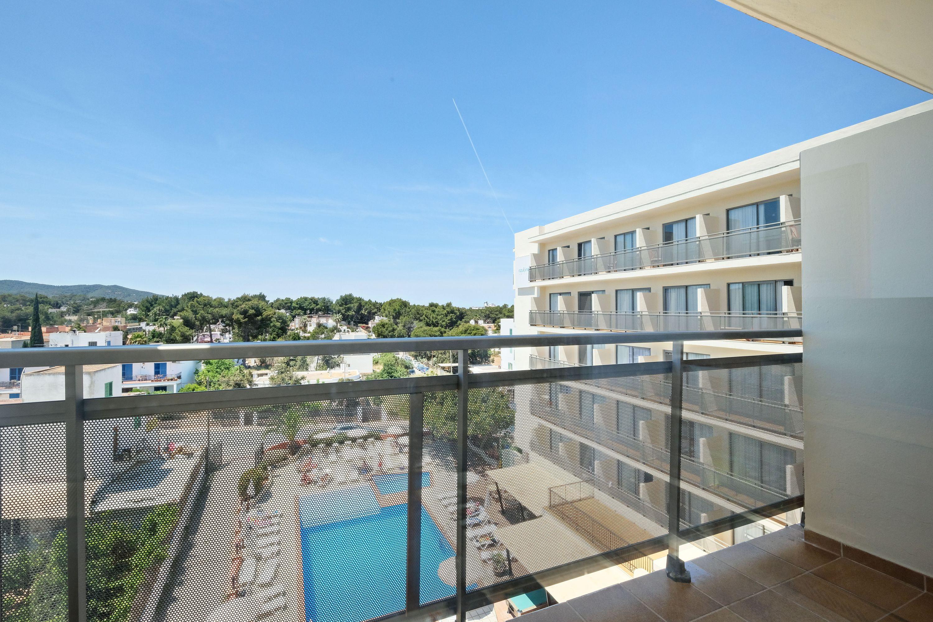 Azuline Hotel S'Anfora & Fleming (Adults Only) San Antonio (Ibiza) Exterior foto