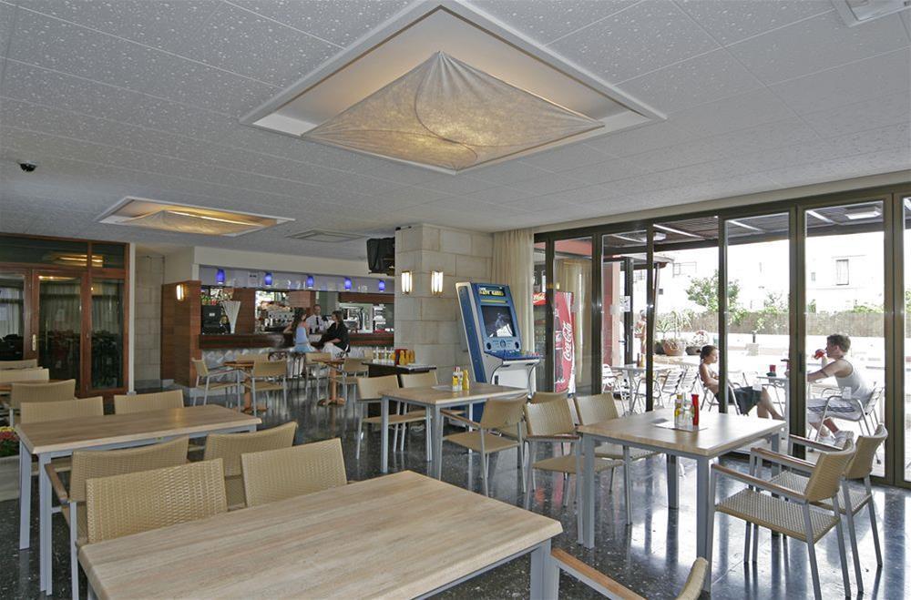 Azuline Hotel S'Anfora & Fleming (Adults Only) San Antonio (Ibiza) Exterior foto