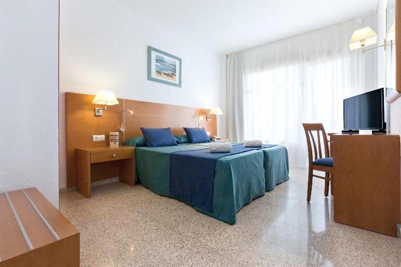 Azuline Hotel S'Anfora & Fleming (Adults Only) San Antonio (Ibiza) Quarto foto