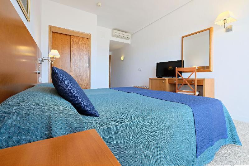 Azuline Hotel S'Anfora & Fleming (Adults Only) San Antonio (Ibiza) Quarto foto