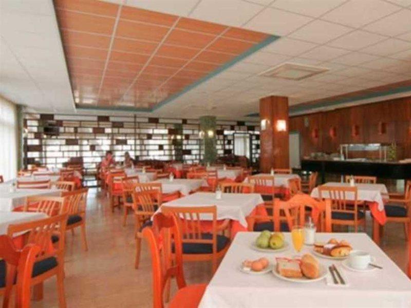 Azuline Hotel S'Anfora & Fleming (Adults Only) San Antonio (Ibiza) Exterior foto