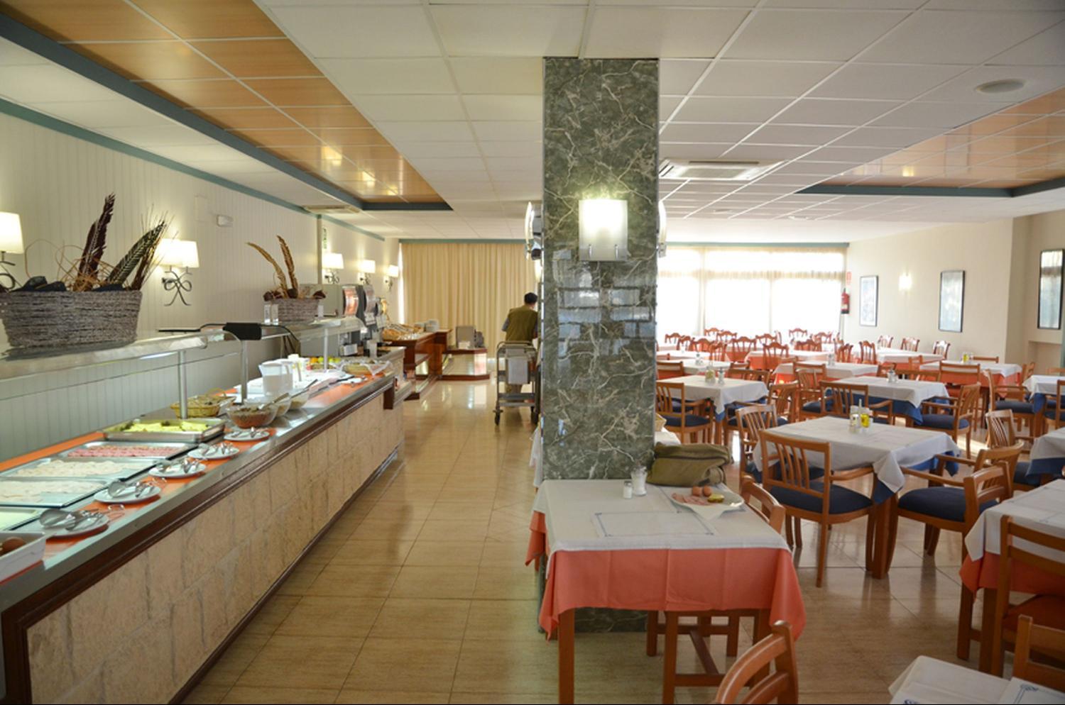 Azuline Hotel S'Anfora & Fleming (Adults Only) San Antonio (Ibiza) Exterior foto