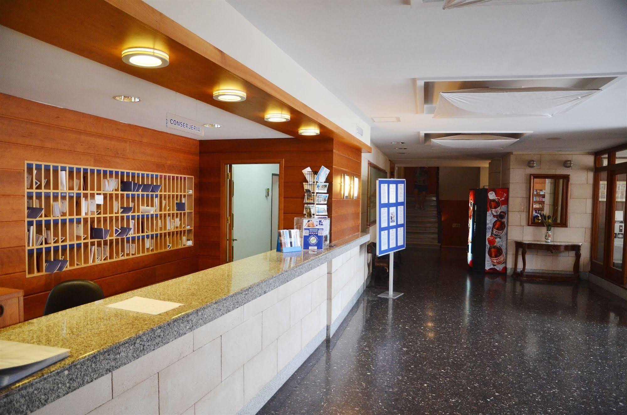 Azuline Hotel S'Anfora & Fleming (Adults Only) San Antonio (Ibiza) Exterior foto