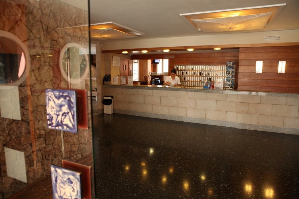 Azuline Hotel S'Anfora & Fleming (Adults Only) San Antonio (Ibiza) Exterior foto