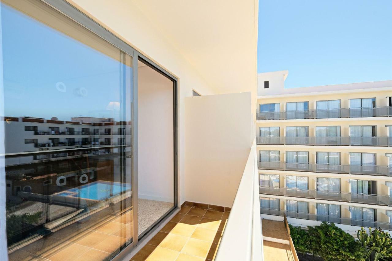 Azuline Hotel S'Anfora & Fleming (Adults Only) San Antonio (Ibiza) Exterior foto